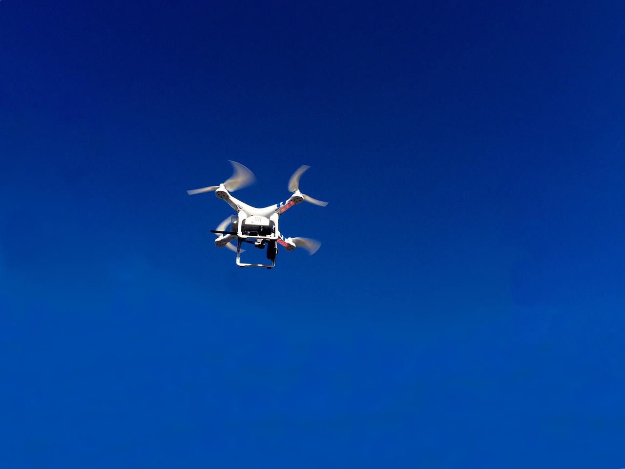 Drone Course