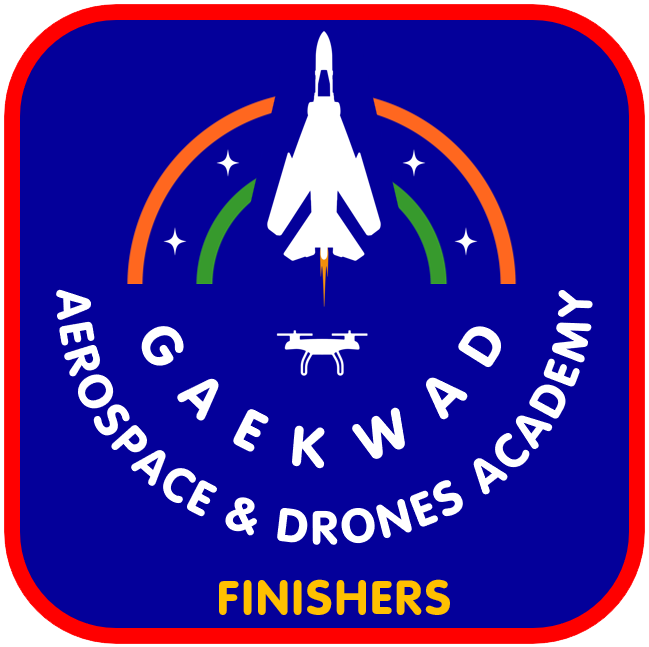 Gaekwad Aerospace & Drone academy